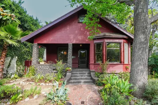 1008 Mound Avenue, South Pasadena, CA 91030