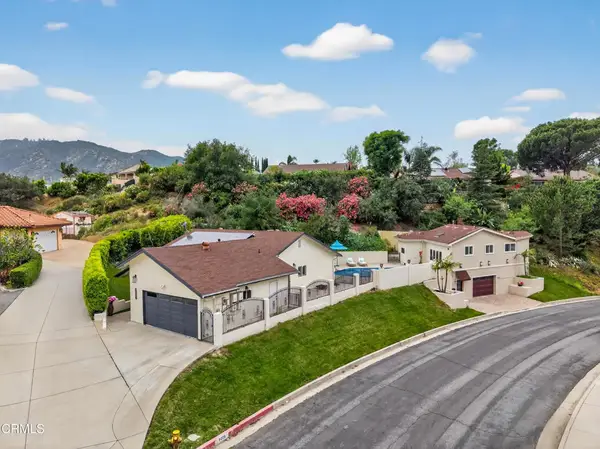 9325 La Shell Drive, Tujunga, CA 91042