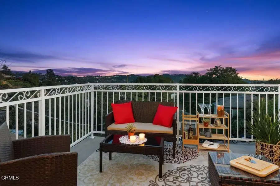 5681 Fallston Street, Los Angeles, CA 90042 - #2