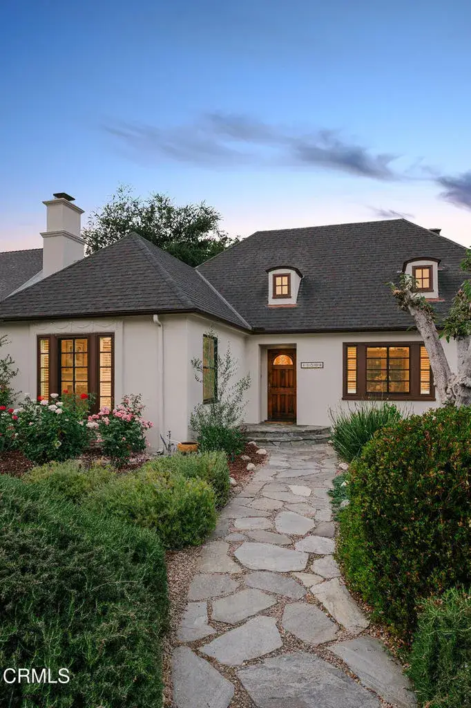 1504 Oneonta Knoll, South Pasadena, CA 91030 - #2