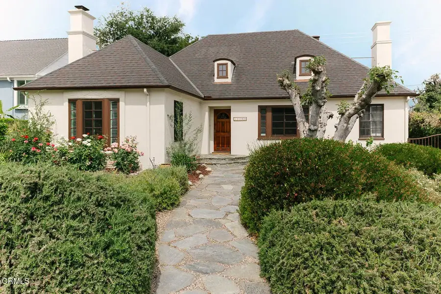 1504 Oneonta Knoll, South Pasadena, CA 91030 - #3