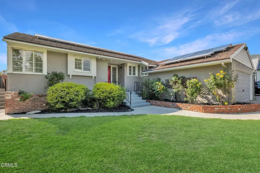 4909 Indianola Way, La Canada Flintridge, CA 91011 - #1