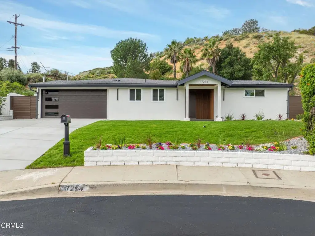17254 Warrington Drive, Granada Hills, CA 91344 - #1