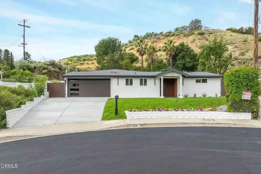 17254 Warrington Drive, Granada Hills, CA 91344 - #2