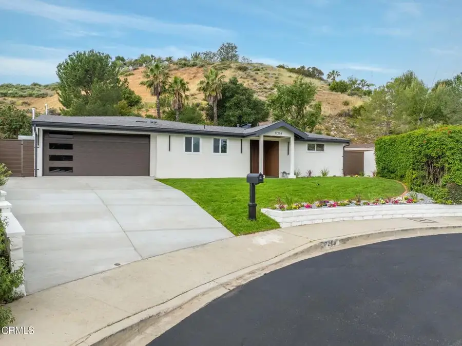 17254 Warrington Drive, Granada Hills, CA 91344 - #3