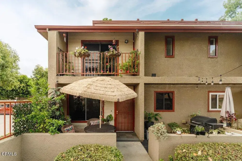 9241 Park Street #32, Bellflower, CA 90706 - #1