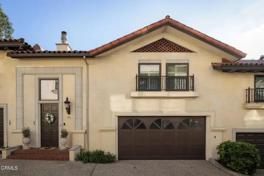 52 N Arroyo Boulevard, Pasadena, CA 91105 - #3