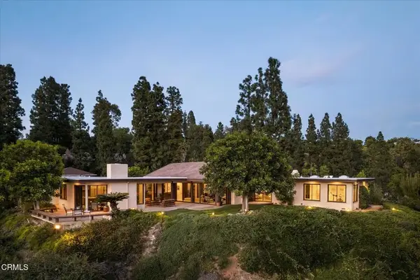 1279 Chateau Road, Pasadena, CA 91105