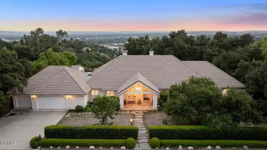 3250 Mesaloa Lane, Pasadena, CA 91107 - #2