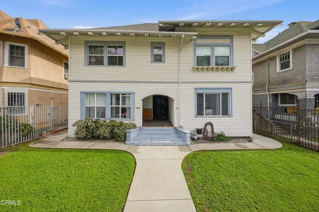 1032 S Westlake Avenue, Los Angeles, CA 90006 - #1