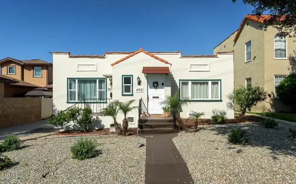 407 S Verdugo Road, Glendale, CA 91205