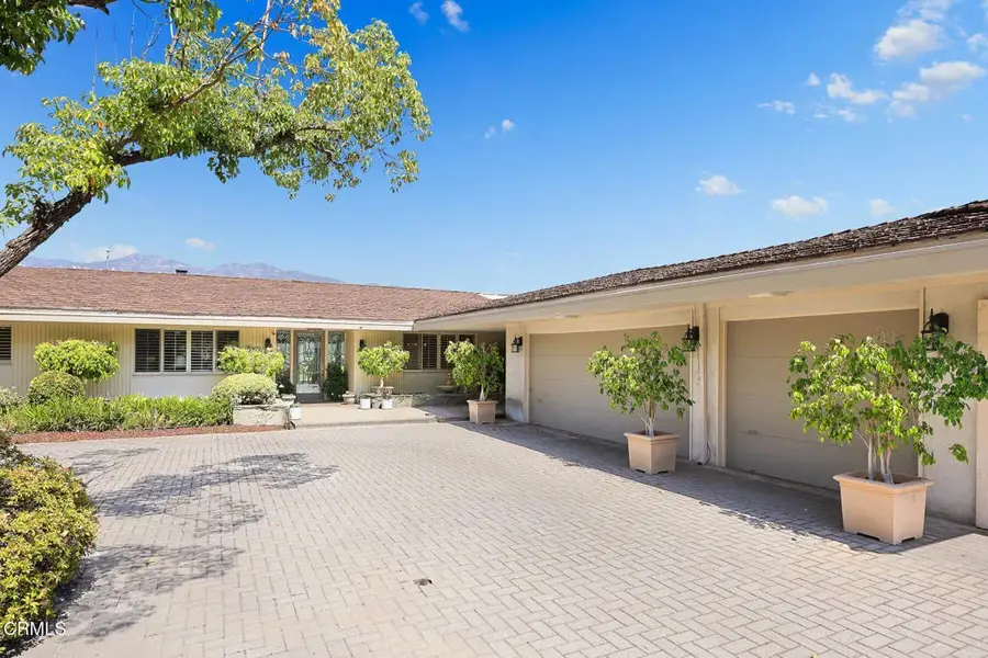 4019 Forest Hill Drive, La Canada Flintridge, CA 91011 - #3