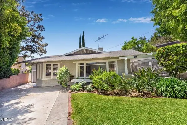 715 Garfield Avenue, South Pasadena, CA 91030