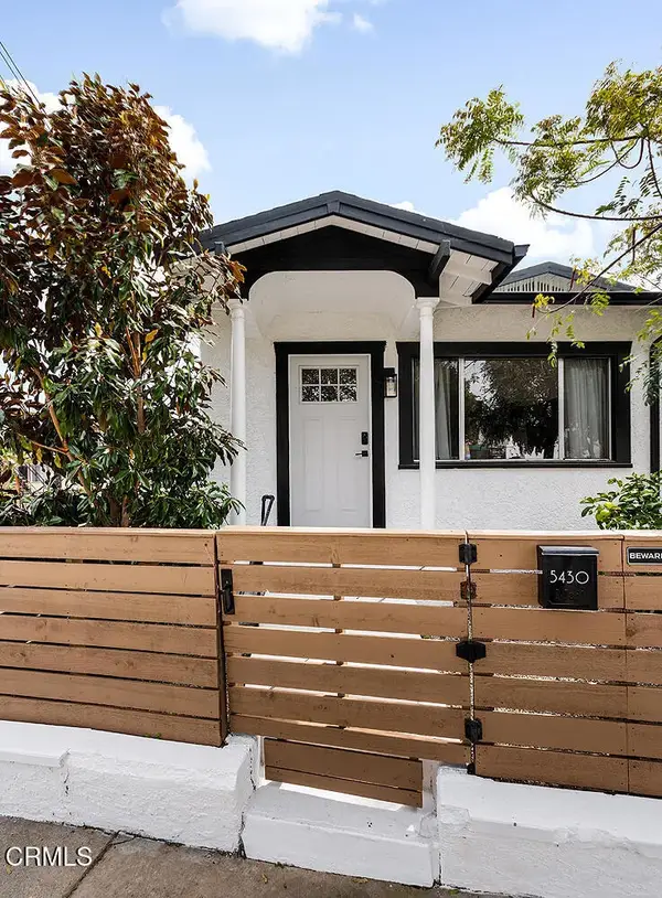 5428 Meridian Street, Los Angeles, CA 90042