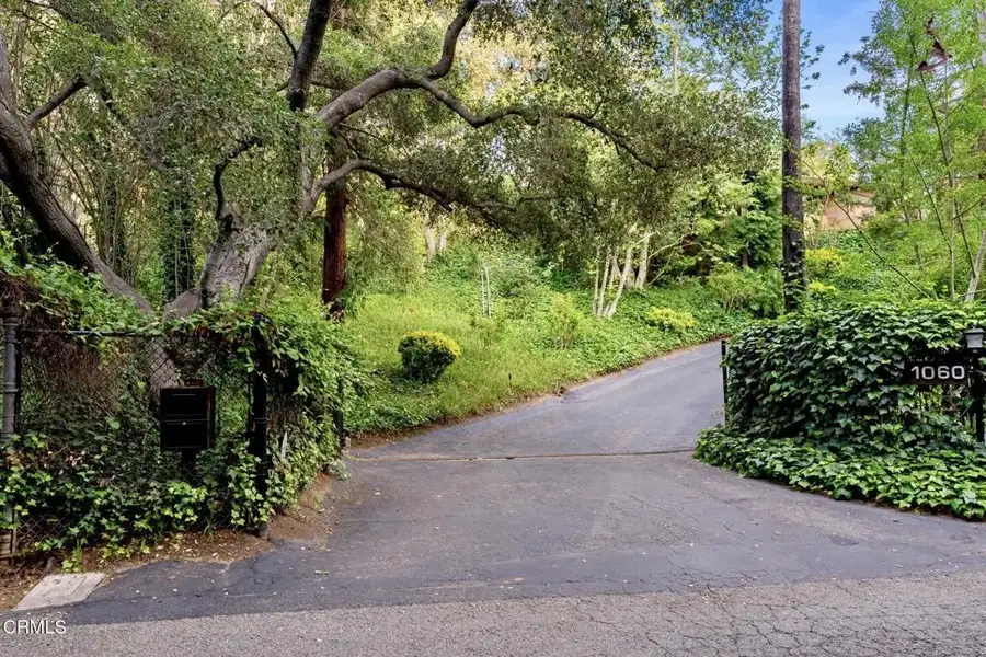 1060 Kewen Drive, San Marino, CA 91108 - #2