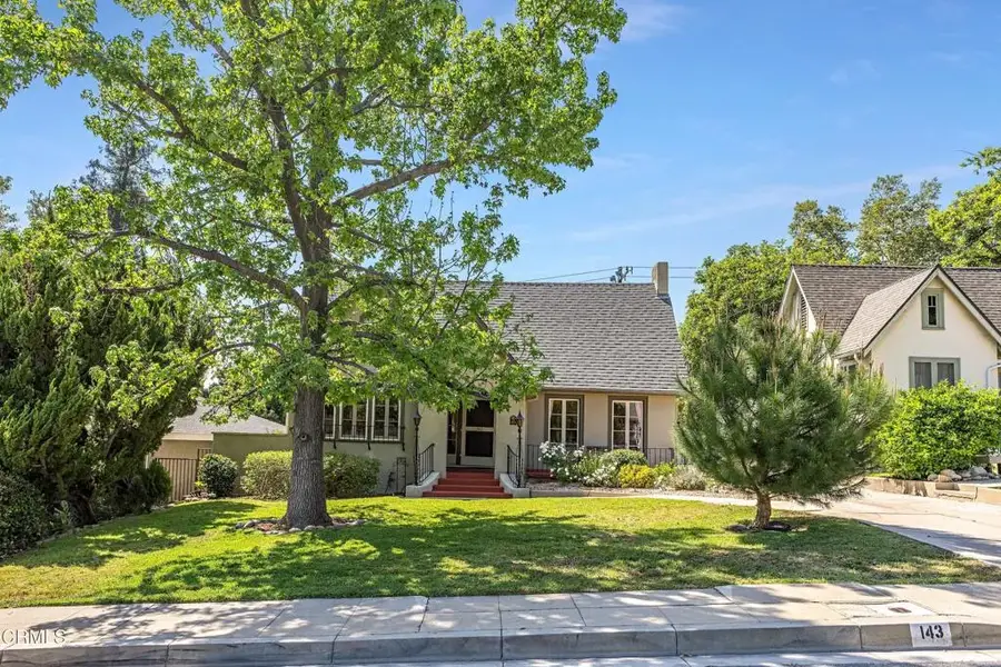 143 N Lincoln Place, Monrovia, CA 91016 - #2