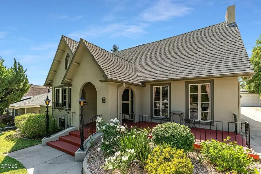 143 N Lincoln Place, Monrovia, CA 91016 - #3