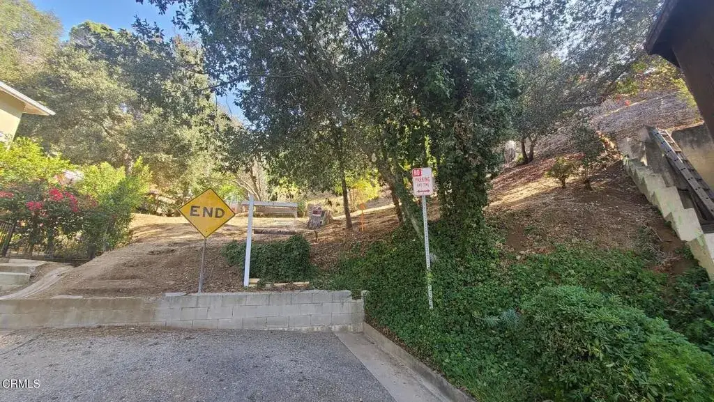 4631 Loleta, Los Angeles, CA 90041 - #1