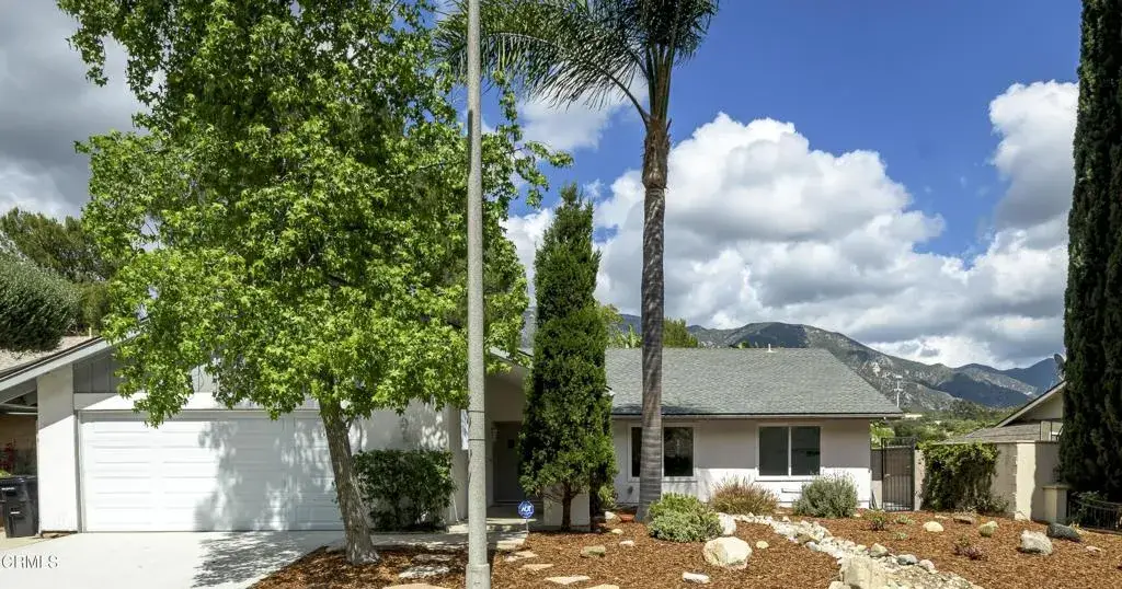9416 True Knoll Drive, Tujunga, CA 91042 - #1