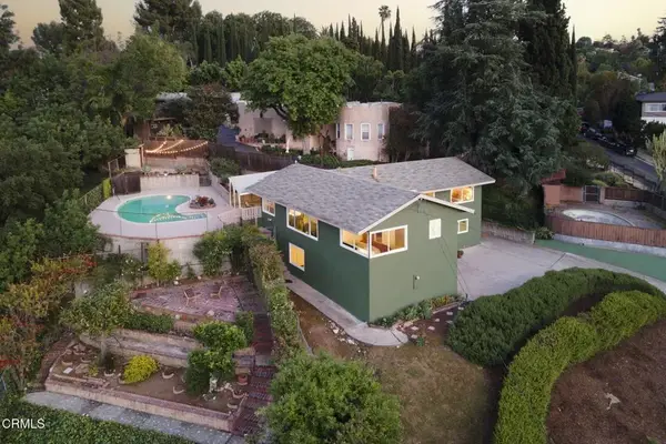 1334 N Avenue 45, Los Angeles, CA 90041