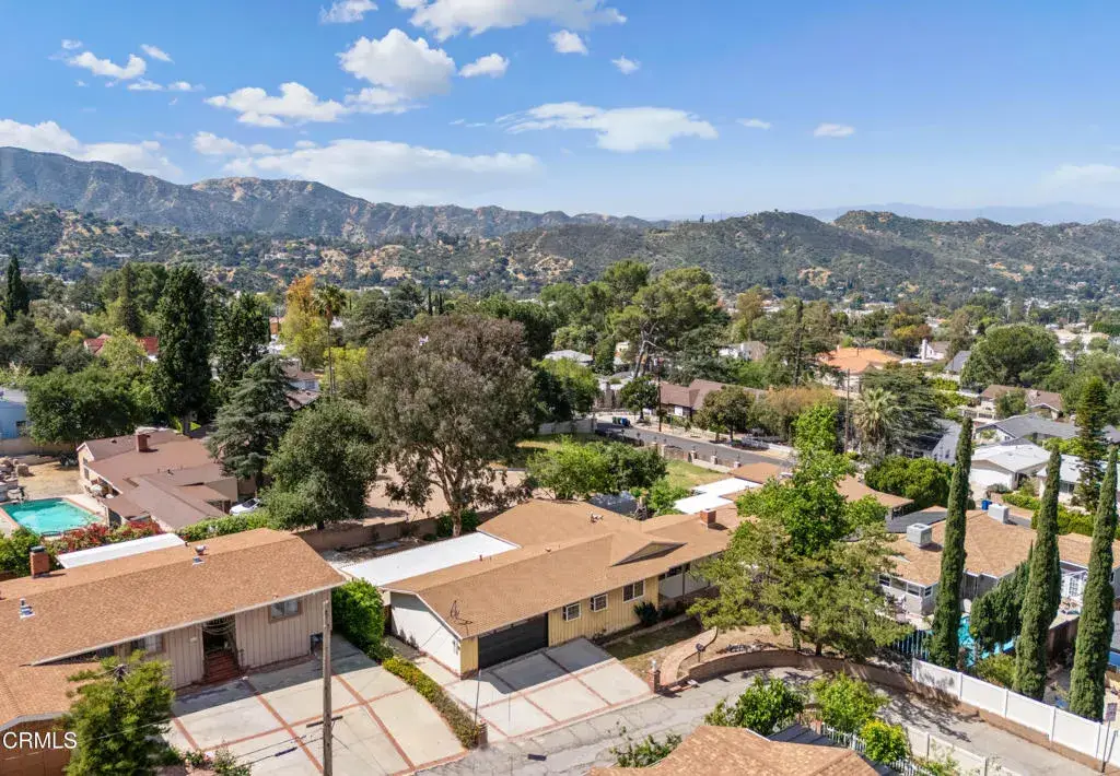 6940 Bellclaire Street, Tujunga, CA 91042 - #1
