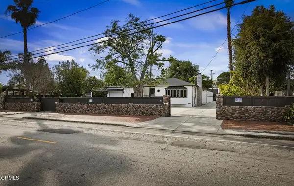 11211 Osborne Street, Sylmar, CA 91342