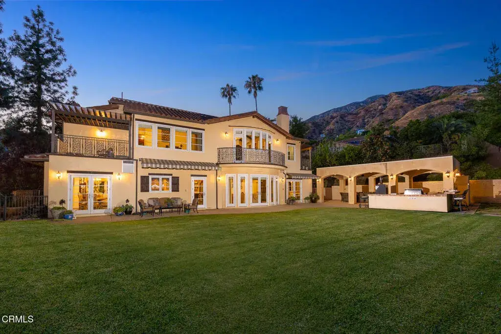 574 Camillo Road, Sierra Madre, CA 91024 - #1