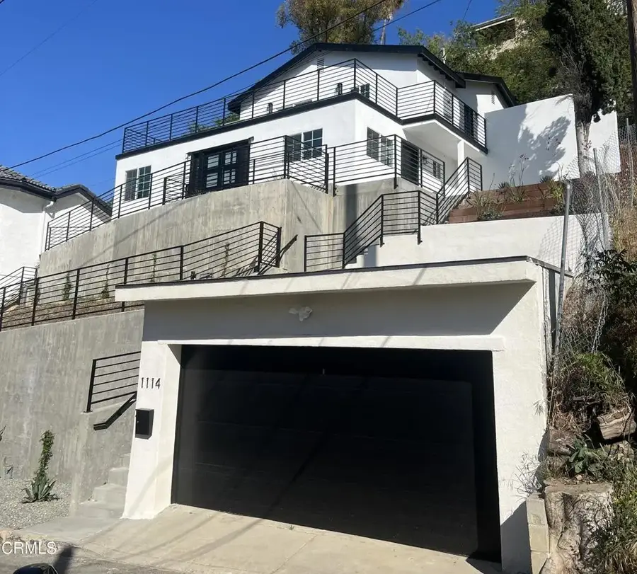 1114 Oban Drive, Los Angeles, CA 90065 - #2