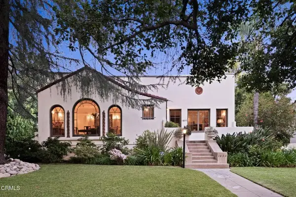 1450 N Michigan Avenue, Pasadena, CA 91104