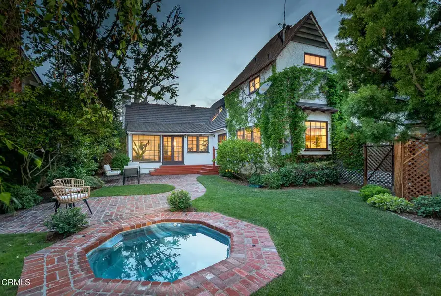 1620 S Euclid Avenue, San Marino, CA 91108 - #2