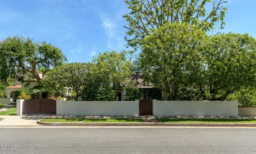 1620 S Euclid Avenue, San Marino, CA 91108 - #3