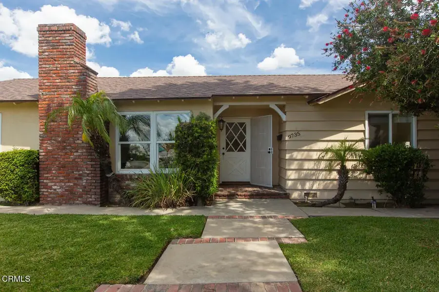 9735 Broadway, Temple City, CA 91780 - #2