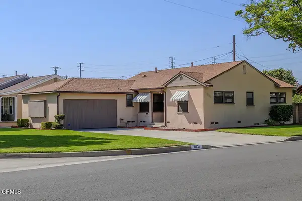 10921 Gard Avenue, Santa Fe Springs, CA 90670