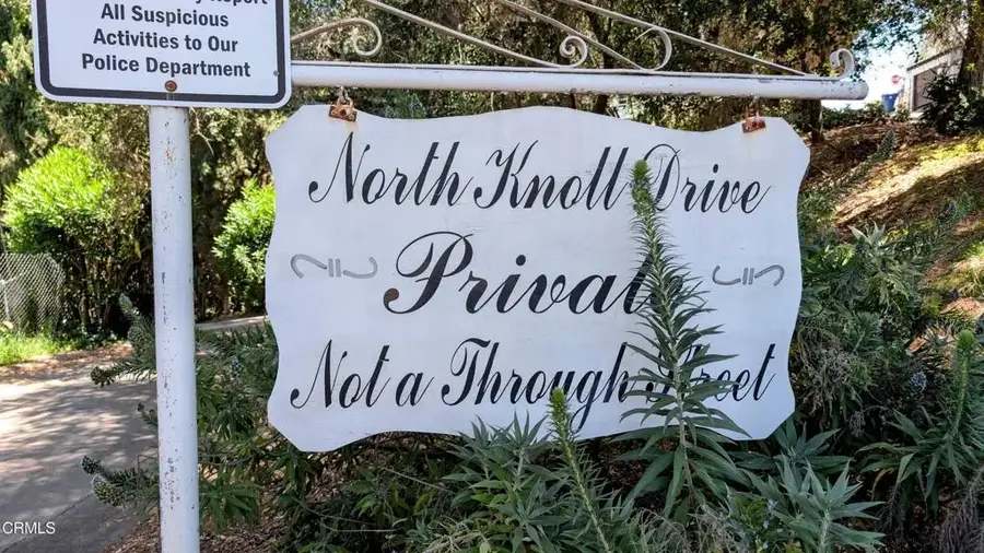 3530 N Knoll, Los Angeles, CA 90068 - #2