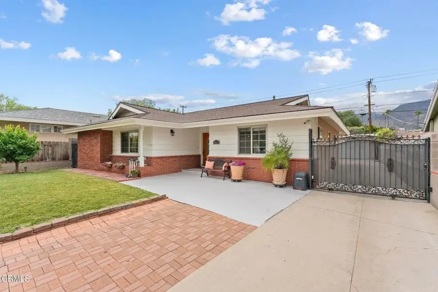 2415 Casa Grande Street, Pasadena, CA 91104 - #2