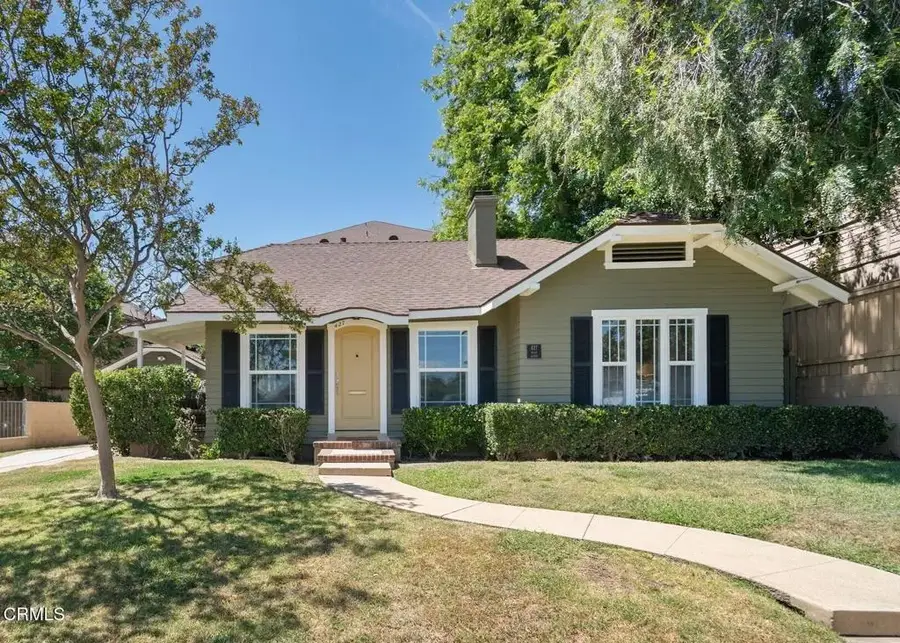 427 Waldo Avenue, Pasadena, CA 91101 - #2