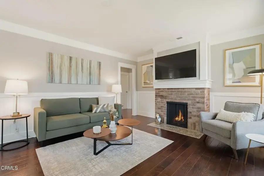 427 Waldo Avenue, Pasadena, CA 91101 - #3