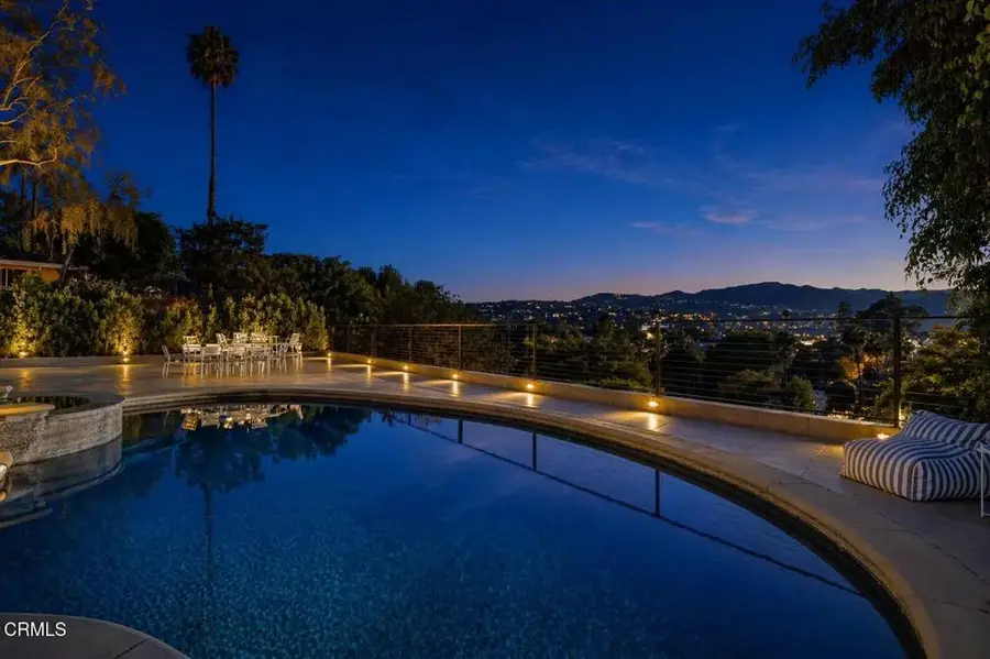 4423 Bergamo Drive, Encino, CA 91436 - #2