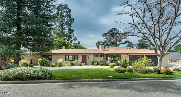 2136 Sunnybank Drive, La Canada Flintridge, CA 91011