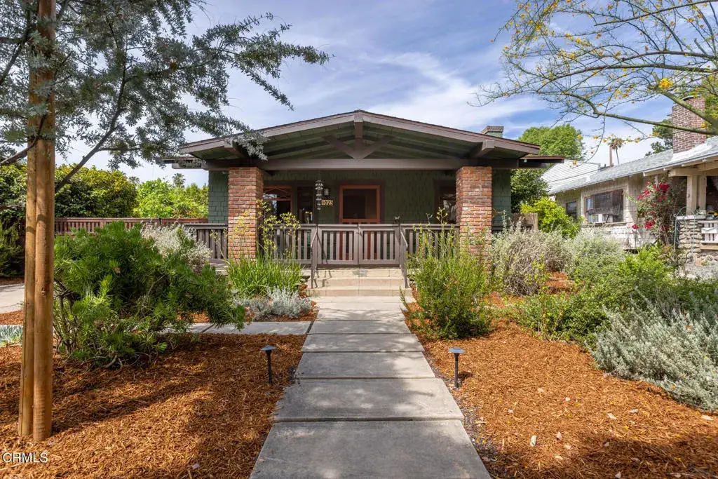 623 N Catalina Avenue, Pasadena, CA 91106 - #1