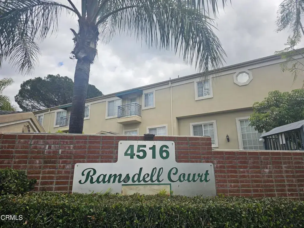 4516 Ramsdell Avenue #125, La Crescenta, CA 91214 - #1