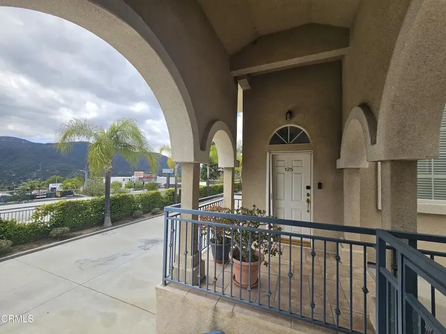 4516 Ramsdell Avenue #125, La Crescenta, CA 91214 - #2