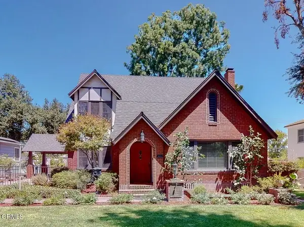 840 N Euclid Avenue, Upland, CA 91786