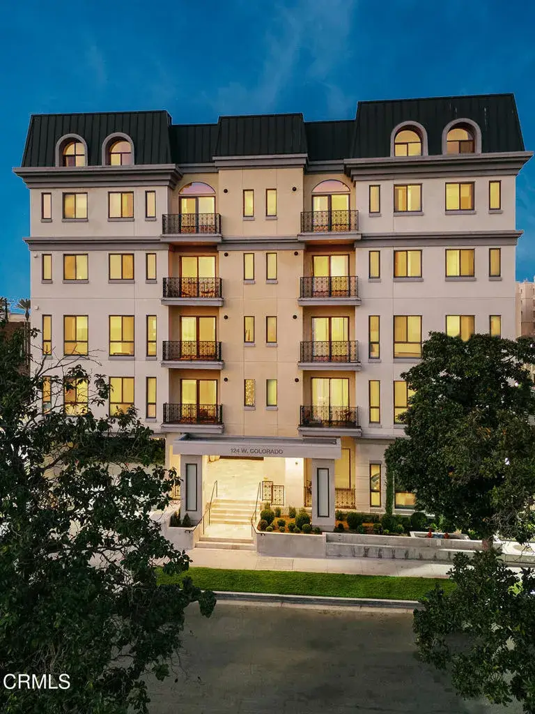 124 W Colorado Street #509, Glendale, CA 91204 - #1