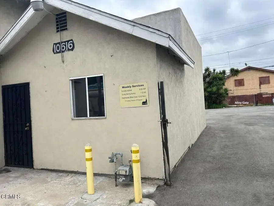10616 Avalon, Los Angeles, CA 90003 - #2
