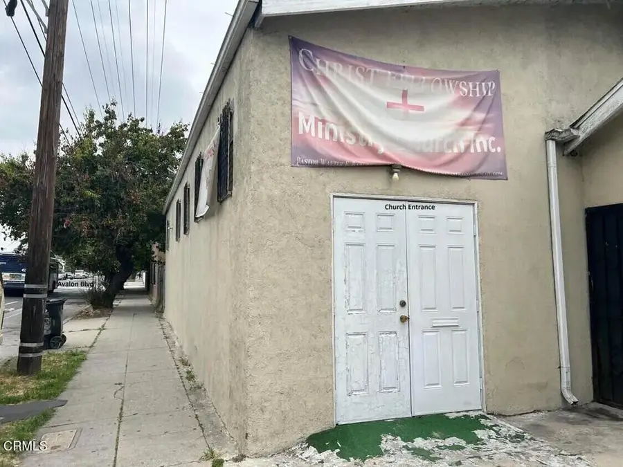 10616 Avalon, Los Angeles, CA 90003 - #3