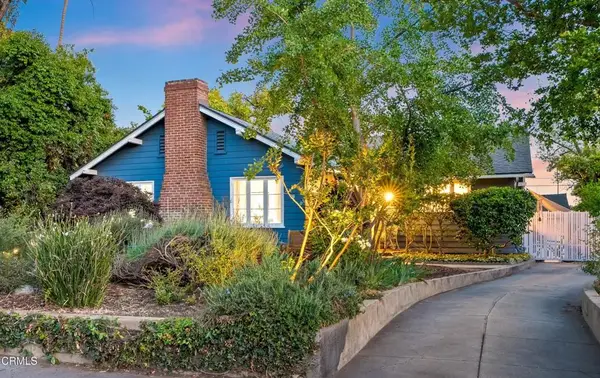530 E Jackson Street, Pasadena, CA 91104