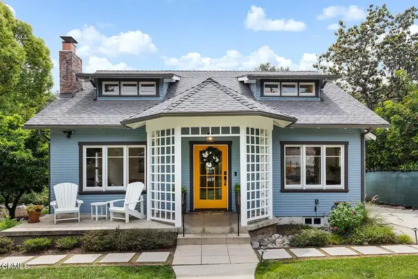 408 Alameda Street, Altadena, CA 91001