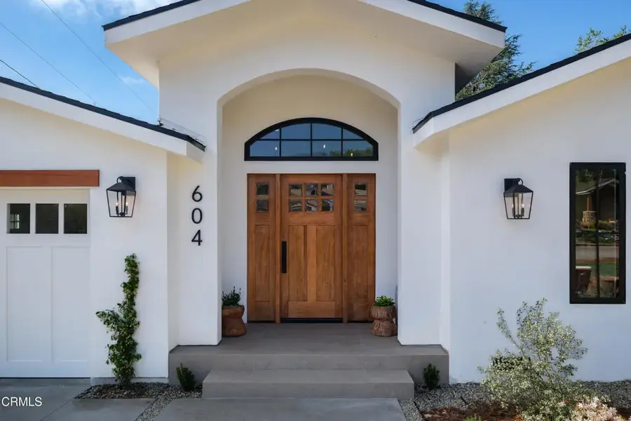 604 De Nova Street, La Canada Flintridge, CA 91011 - #3