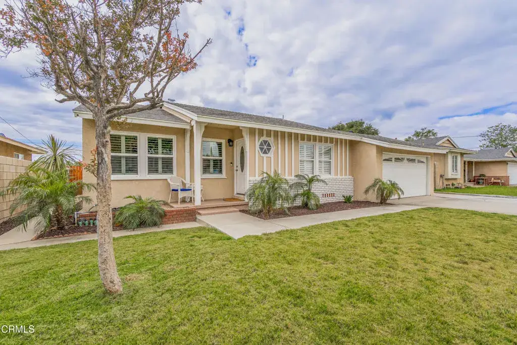 431 W Cornell Drive, Rialto, CA 92376 - #1